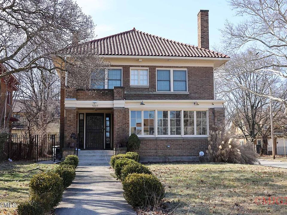 1st image of 3003 Collingwood Blvd