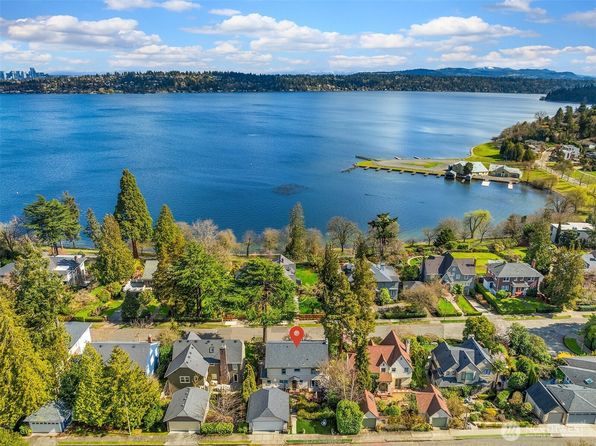3345 Lakewood Avenue S, Seattle, WA 98144