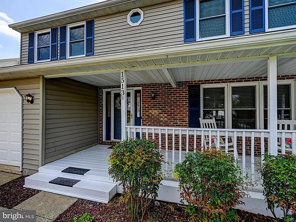 5th image of 1513 Fountain Glen Dr