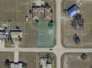 1225 NE 8th Ter, Cape Coral, FL 33909