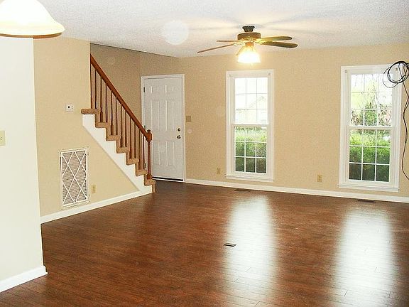 New Flooring in Living & Dining Rooms