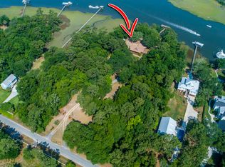 117 Bellpointe Ln, Charleston, SC 29492
