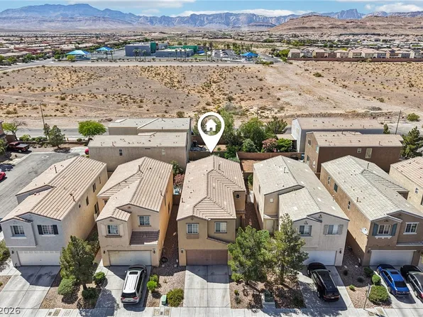 8723 Evan Lilas St, Las Vegas, NV 89148