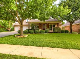 2948 Clinton Pl, Round Rock, TX 78665