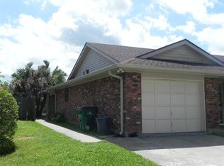 2109 Stall Dr, Harvey, LA 70058