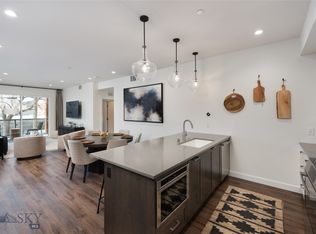 116 N Bozeman Ave UNIT 202, Bozeman, MT 59715