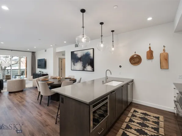 116 N Bozeman Ave Unit 202, Bozeman, MT 59715