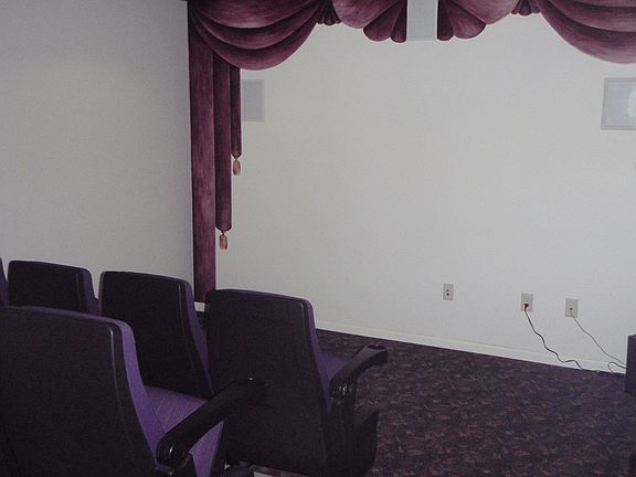 Movie Room