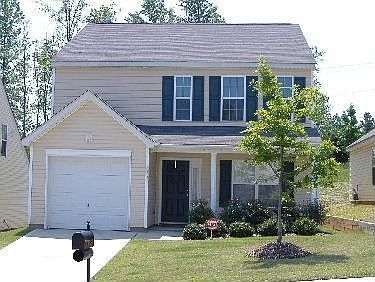 2052 Cindy Creek Lane