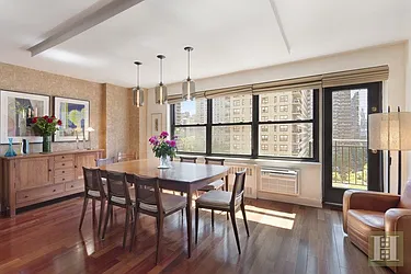 Sold by Halstead Real Estate