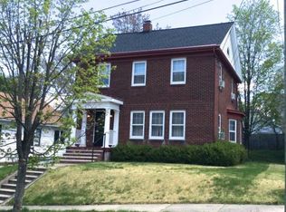 126 Crary Ave, Binghamton, NY