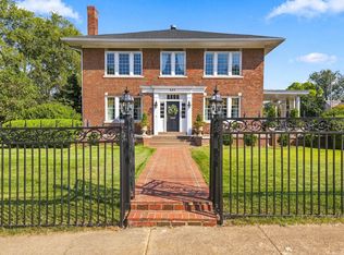 809 E 6th St, Tuscumbia, AL 35674
