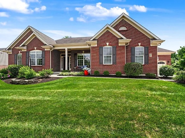6229 Lancashire Trl, Middletown, OH 45044