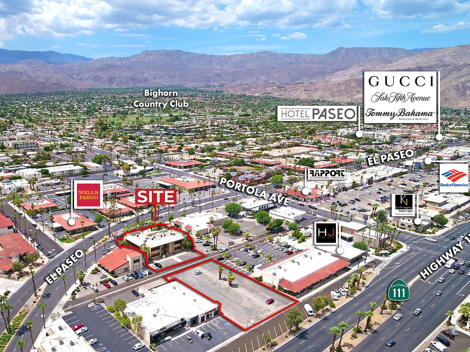 74090 El Paseo, Palm Desert, CA 92260 | MLS #219086349 | Zillow