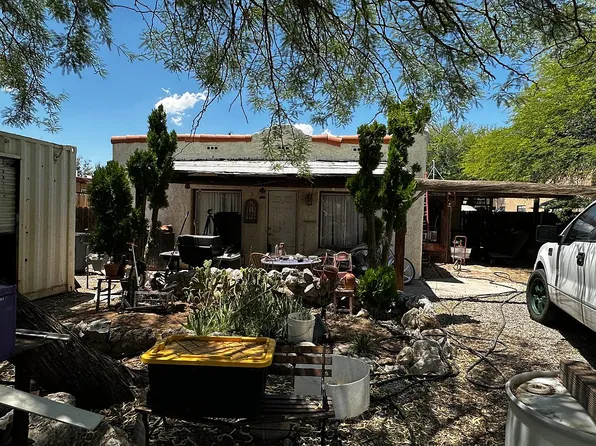 2443 N Fair Oaks Ave, Tucson, AZ 85712