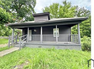 1584 Rayburn St, Memphis, TN 38106