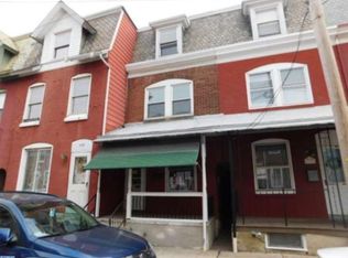 1729 Pear St, Reading, PA 19601