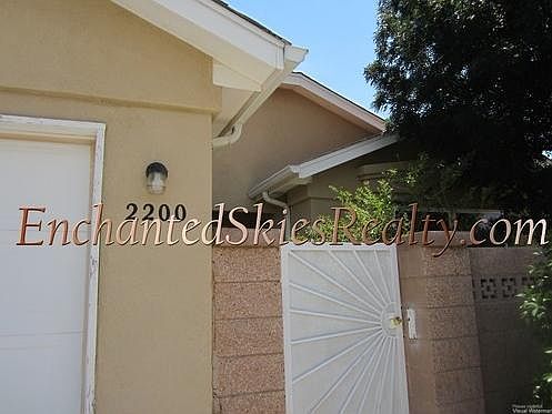 2nd image of 2200 Dry Gulch St SW