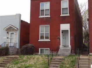 3841 Virginia Ave, Saint Louis, MO