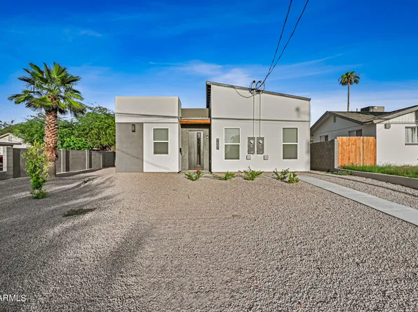 9507 N 12th St #A, Phoenix, AZ 85020