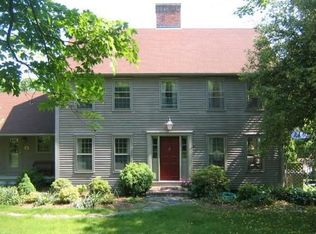 137 Codfish Hill Rd, Bethel, CT 06801