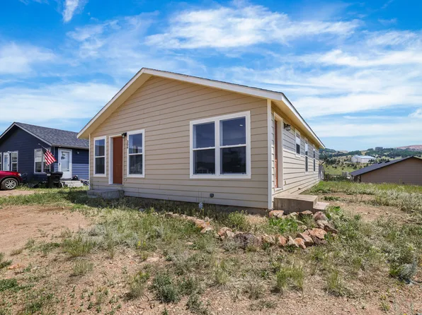 305 N Hayden St, Cripple Creek, CO 80813