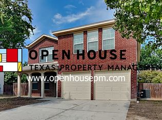 13146 Willowthorn Ln, San Antonio, TX 78249
