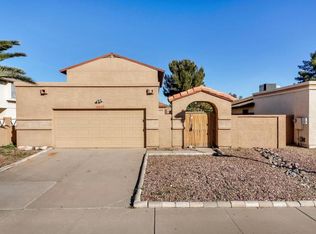 4402 W Westcott Dr, Glendale, AZ 85308