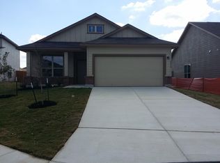 6018 Julians Cv, San Antonio, TX 78244