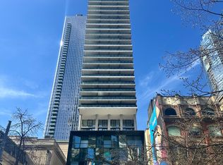 224 King St W #1603-C01, Toronto, ON M5H 0A6