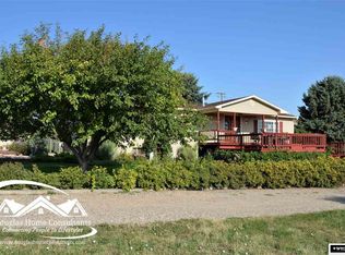 205 Esterbrook Rd, Esterbrook, WY 82633