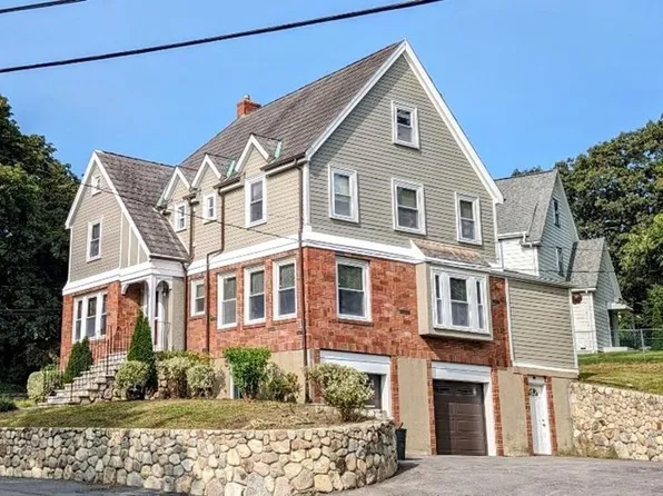 43 Brunswick Rd, Arlington, MA 02476