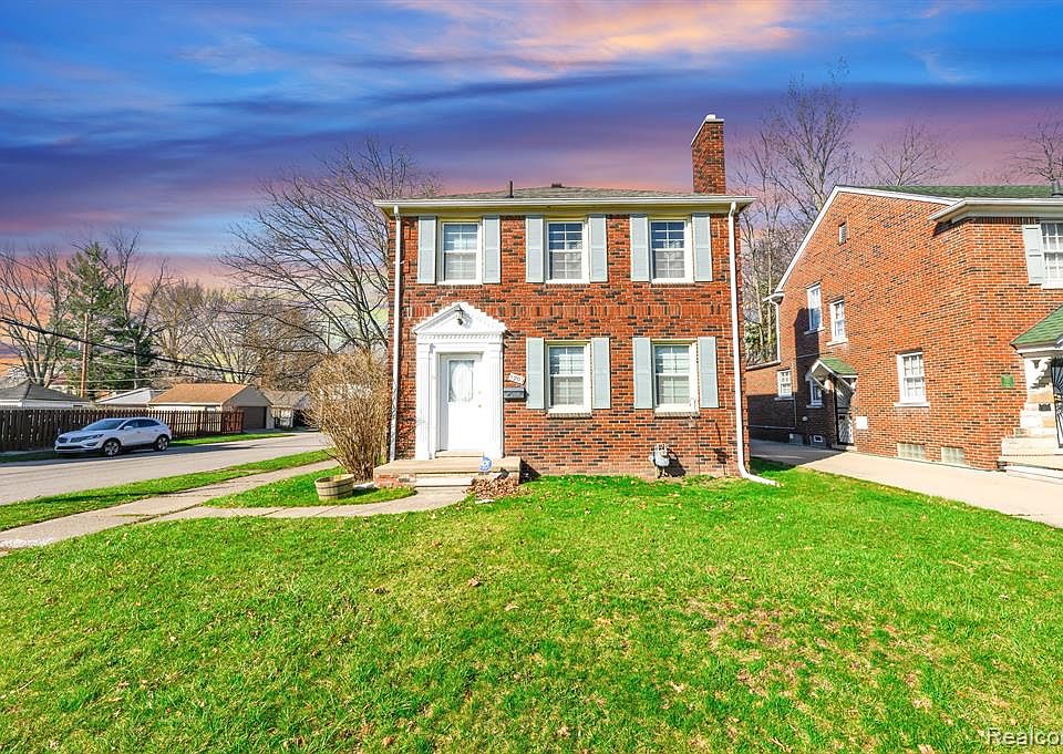 5905 Harvard Rd, Detroit, MI 48224 Zillow
