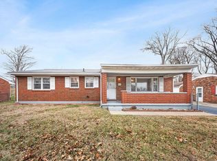 903 Federal Way, Flatwoods, KY 41139