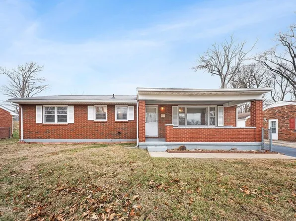 903 Federal Way, Flatwoods, KY 41139