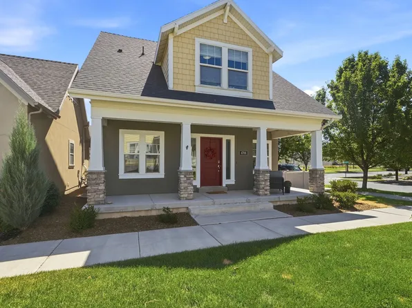 4706 W Oyster Shell Rd, South Jordan, UT 84009