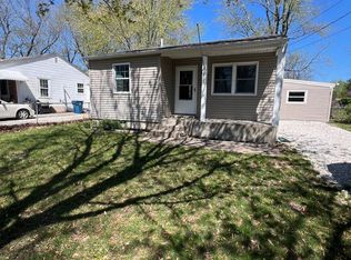 1723 W Webster St, Springfield, MO 65802