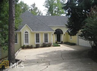 4204 N Mountain Rd NE, Marietta, GA 30066