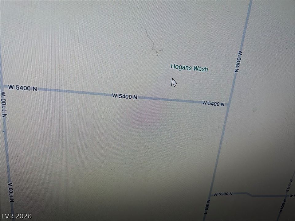 1st image of 880 W 5450 N