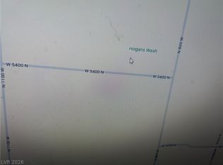 880 W 5450 N, Cedar City, UT 84720