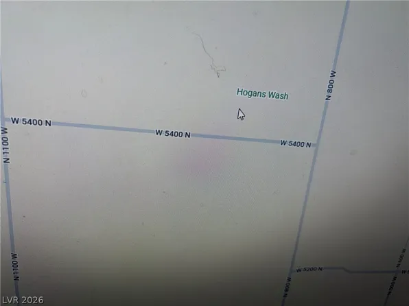 880 W 5450 N, Cedar City, UT 84720