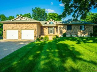4125 Apple Ridge Rd, Sedalia, MO 65301