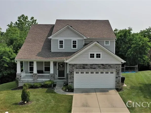 7246 Rolling Oaks Ct, Cincinnati, OH 45239