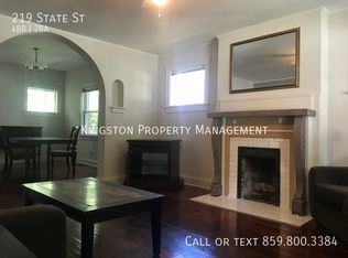 219 State St, Lexington, KY 40503