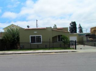 16 Gardner Ave, Watsonville, CA 95076