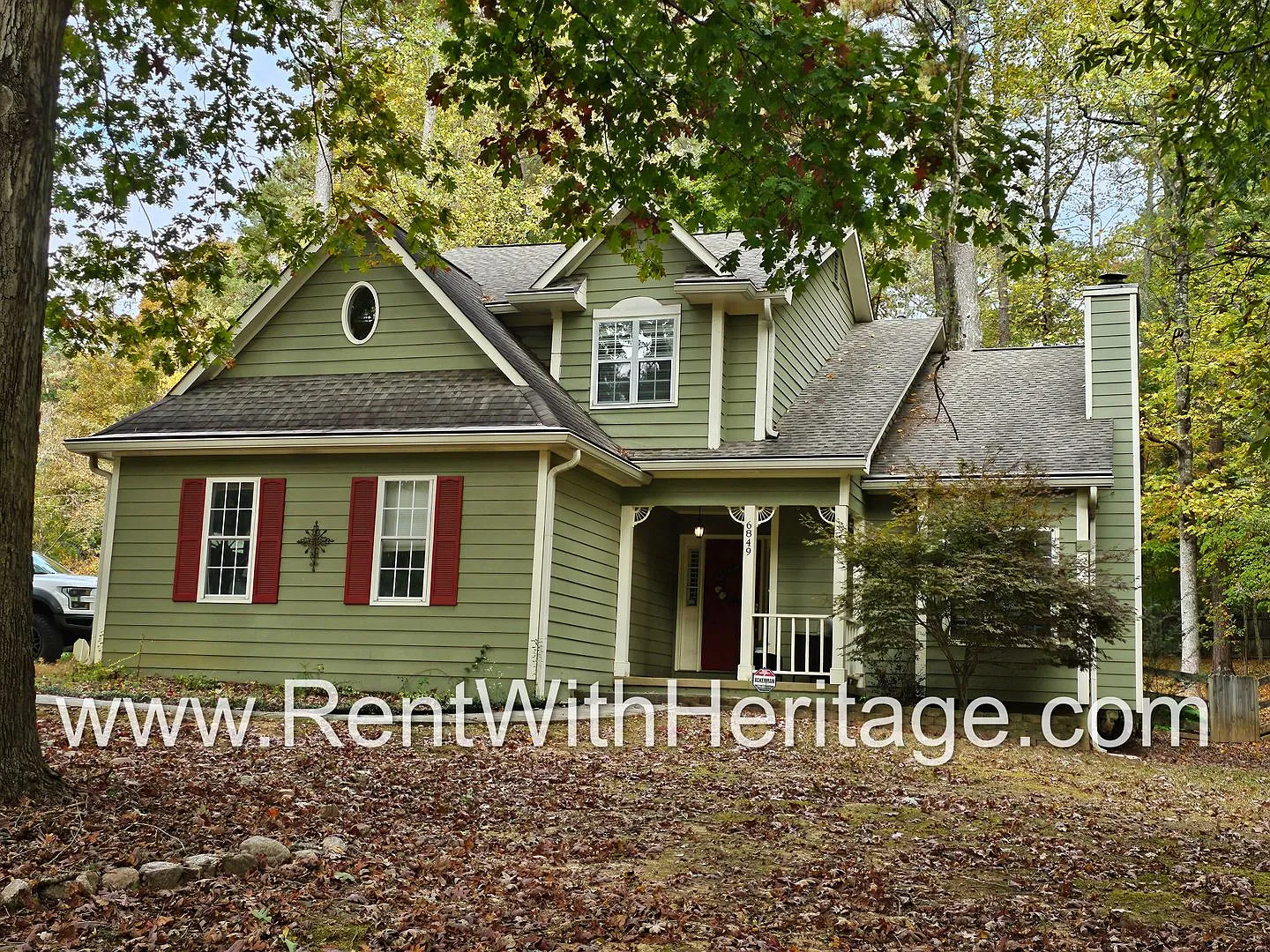 Wow! Gorgeous Home With Attention To Detail/ Popular Arbor Crossing Subdivsion/ Chapel Hill Schools — Photo 4
