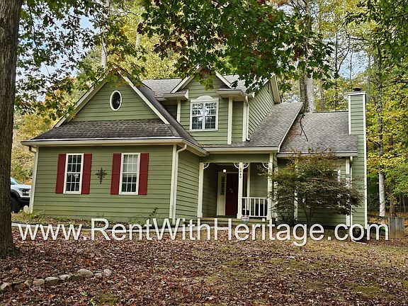 4th image of 6849 Quail Pl