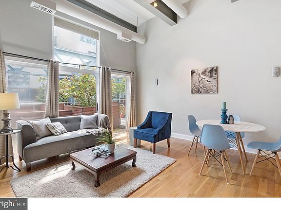 4th image of 3 N Chris Columbus Blvd APT Pl263