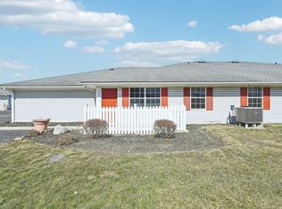 4441 Hammerton Dr #11D, Columbus, OH 43228