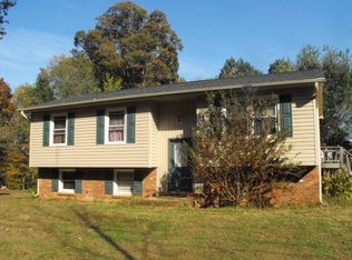 282 Mount Pleasant Church Rd, State Road, NC 28676